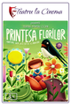 Film - Prințesa Florilor!