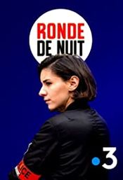 Poster Ronde De Nuit