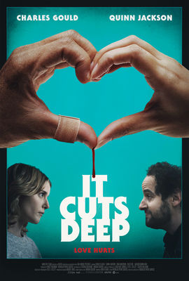 It Cuts Deep poster