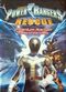 Film Power Rangers Lightspeed Rescue - Titanium Ranger: Curse of the Cobra