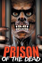 Poster Prison of the Dead