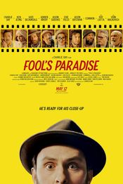 Poster Fool's Paradise