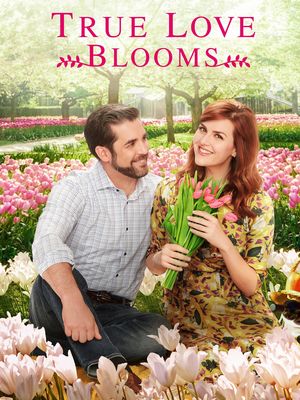 True Love Blooms poster