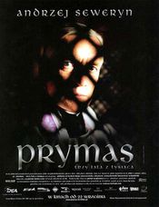 Poster Prymas - trzy lata z tysiaca