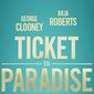 Poster 4 Ticket to Paradise