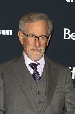 Steven Spielberg în The Fabelmans