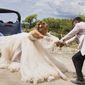 Shotgun Wedding/O nuntă explozivă