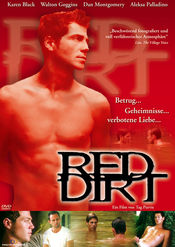 Poster Red Dirt