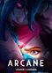 Film Arcane: League of Legends