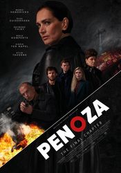 Poster Penoza: The Final Chapter
