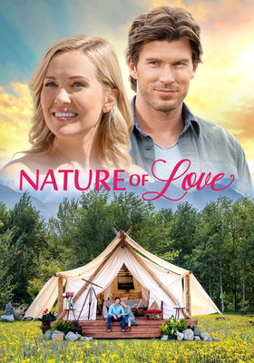 Nature of Love poster