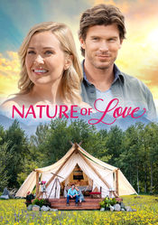 Poster Nature of Love