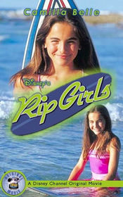 Poster Rip Girls