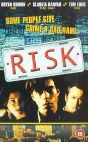 Poster Risk