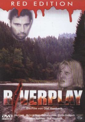 Riverplay poster