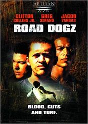 Poster Road Dogz