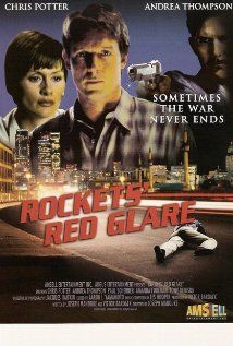 Rocket's Red Glare poster