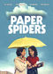Film Paper Spiders