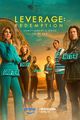 Film - Leverage: Redemption