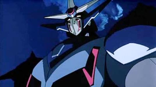 Shin Gettâ Robo tai Neo Gettâ Robo