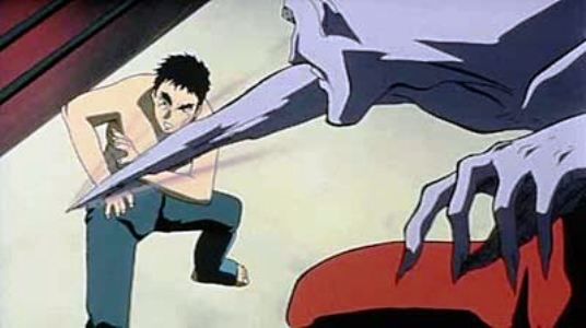 Shin Gettâ Robo tai Neo Gettâ Robo