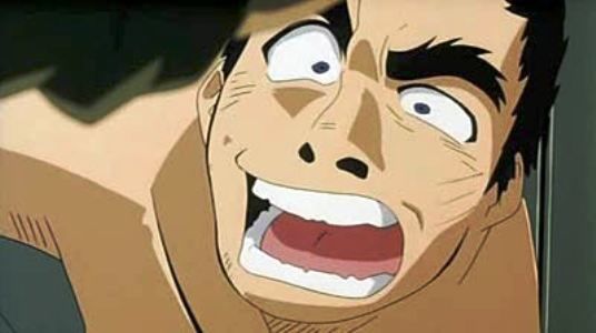 Shin Gettâ Robo tai Neo Gettâ Robo