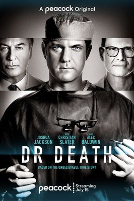 Dr. Death poster