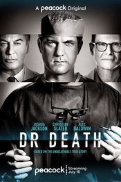 Poster Dr. Death