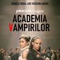Poster 2 Vampire Academy