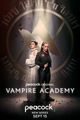 Film - Vampire Academy