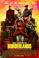Film - Borderlands