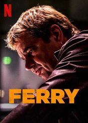 Poster Ferry