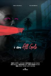 Poster I Am All Girls