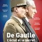 Poster 2 De Gaulle, l'éclat et le secret