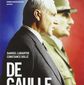 Poster 1 De Gaulle, l'éclat et le secret