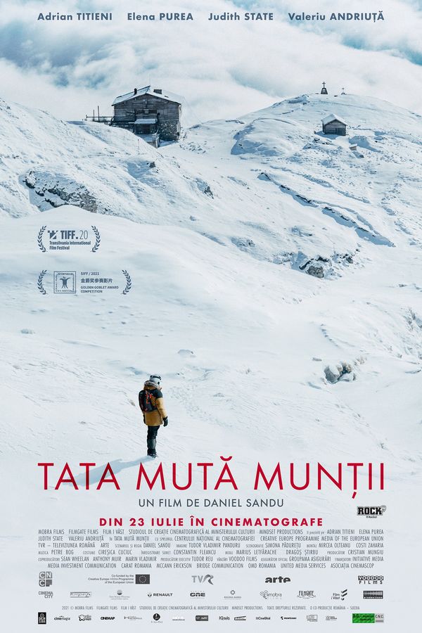 Tata mută munții - Tata mută munții (2021) - Film ...