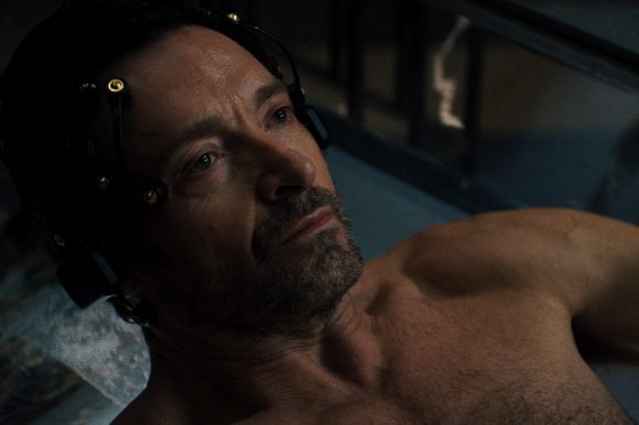 Hugh Jackman în Reminiscence