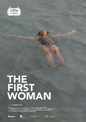 Poster La primera mujer