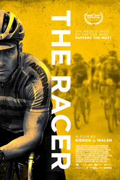 Poster The Racer