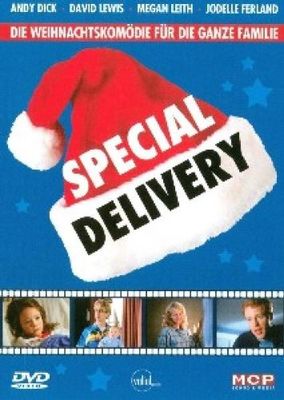 Special Delivery poster