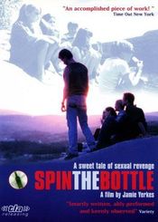 Poster Spin the Bottle