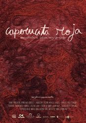 Poster Caperucita Roja