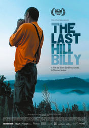 Poster The Last Hillbilly