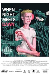 Poster When Night meets Dawn