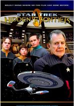 Star Trek: Hidden Frontier