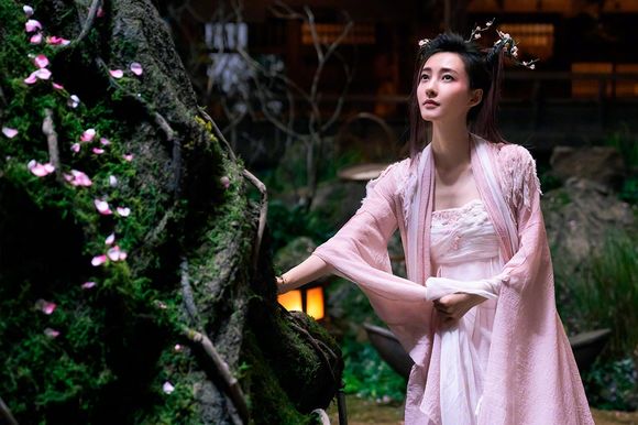 Shi shen ling