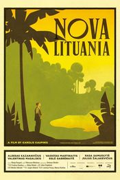 Poster Nova Lituania