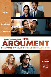 Poster The Argument