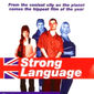 Poster 2 Strong Language