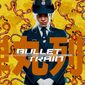 Poster 15 Bullet Train